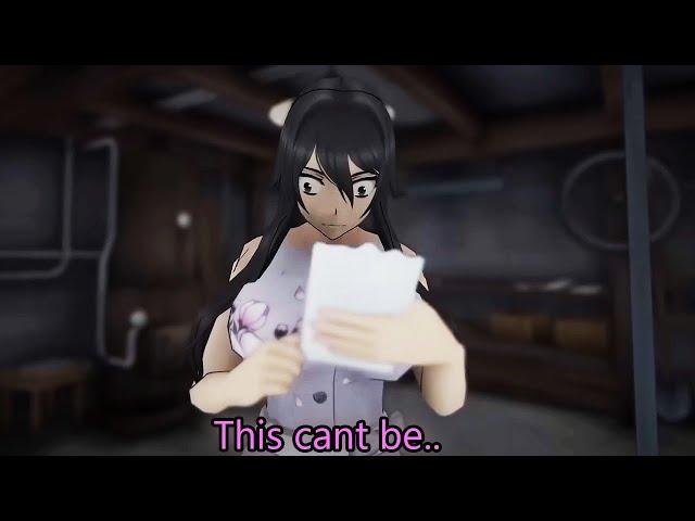 Yandere Simulators TRUE ENDING got an update and its hilarious (3 New Endings Update)