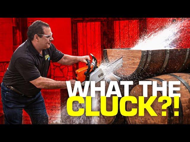 Flex PASTE™ Commercial (2020) -- Phil Swift