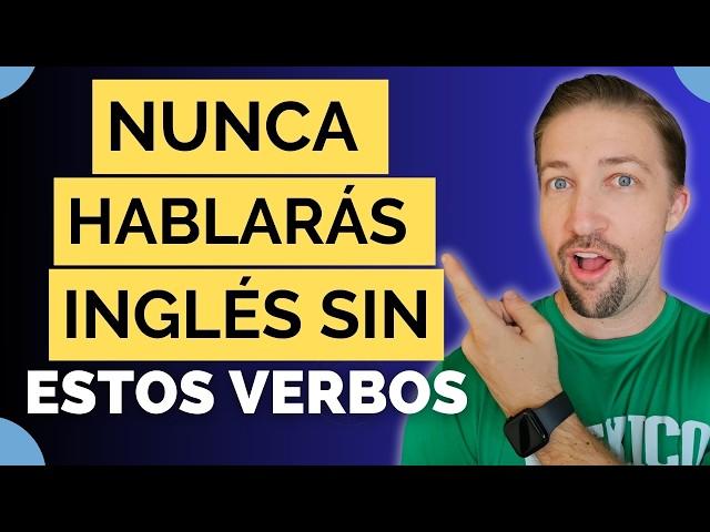 ¡HABLA EN PASADO EN INGLÉS COMO UN PRO!