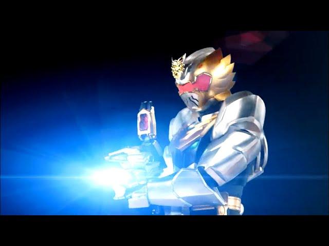 Gosei Ultimate | Megaforce | Full Episode | S20 | E14 | Power Rangers Official