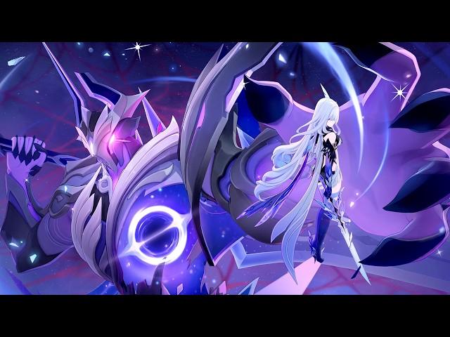 Genshin Impact 5.7 - All Bosses & Cutscenes (Full Story)