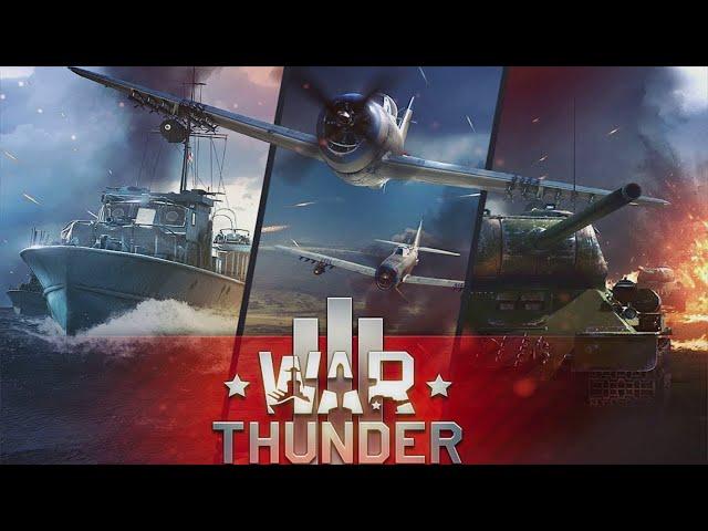 War Thander хайлайтс #2