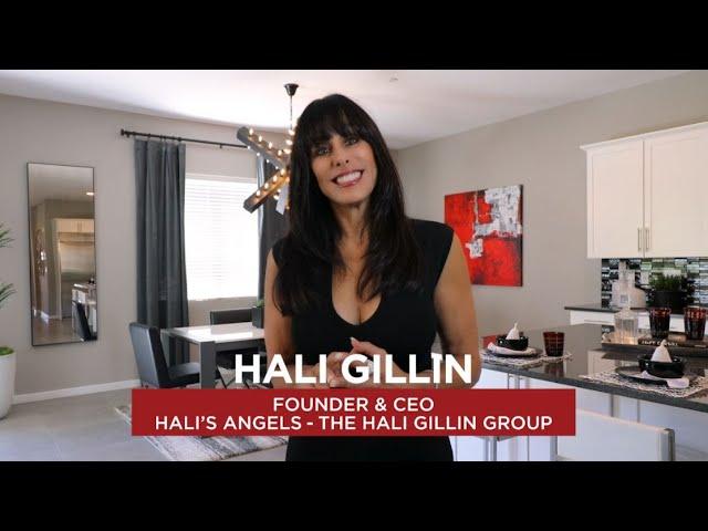 Hali's Angels - The Hali Gillin Group | Las Vegas and Henderson Nevada Realtor