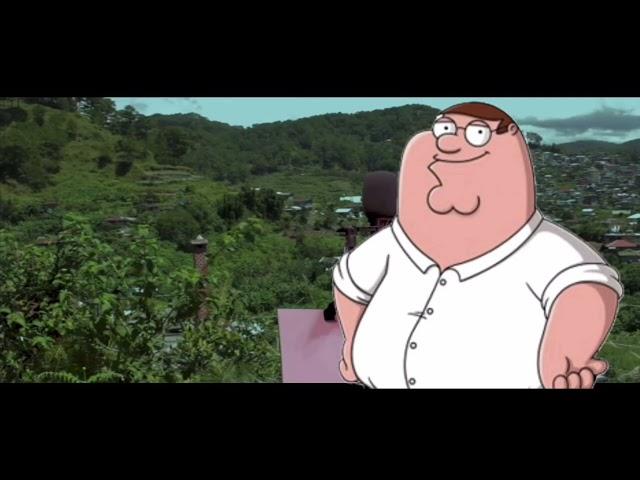 Peter Griffin - Ili ay Ambasing (AI Cover) ft. Homer Simpson