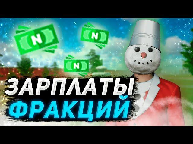 ЗАРПЛАТЫ ВСЕХ ЗВАНИЙ! | СКОЛЬКО ЗАРАБАТЫВАЕТ ГЕНЕРАЛ МСК? | ЗАРПЛАТЫ NEXTRP!