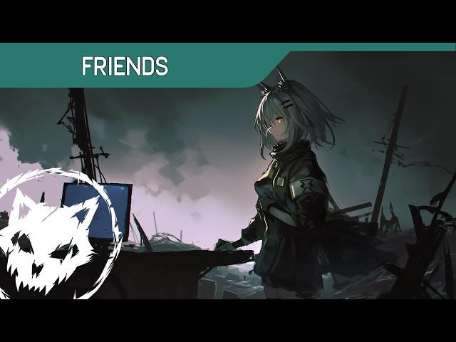 Arknights Theme - Kaltsit: Friends Ft.AK Musicians