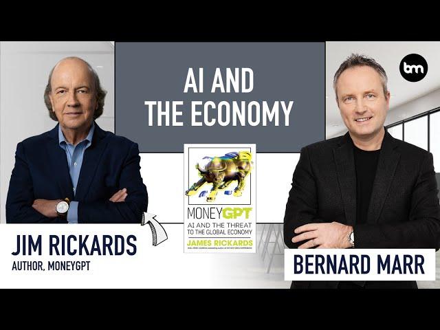 AI And The Threat To The Global Economy