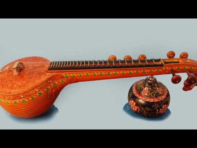 Prabhu Tomar Bina Jemni Baje - Rabindra Sangeet - Abirbhab Modak
