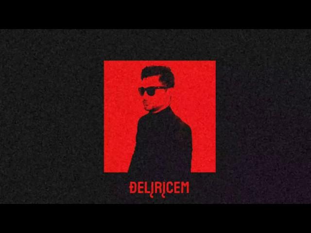 Siyah Adam - Deliricem (official music)