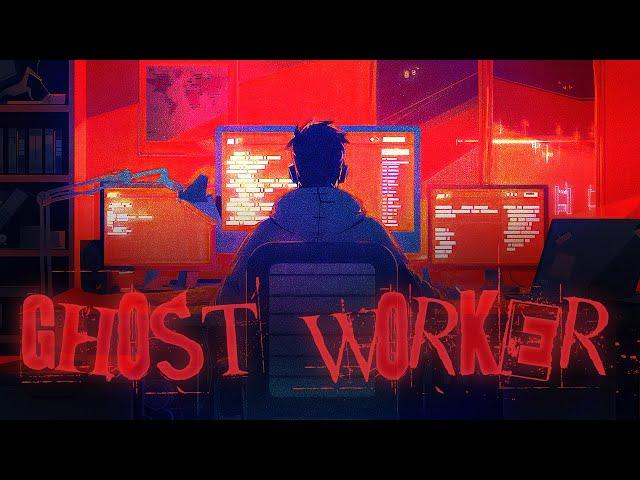 EXCLUSIVE: Inside the global ghost worker industry that’s taking thousands of American tech jobs.