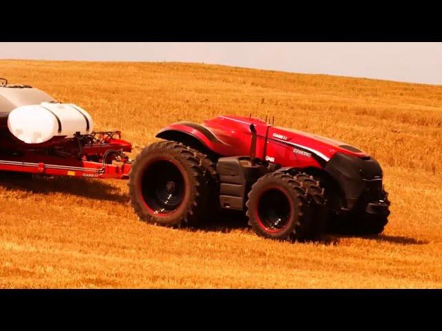 Modern Agriculture Machines That Are At Another Level 17