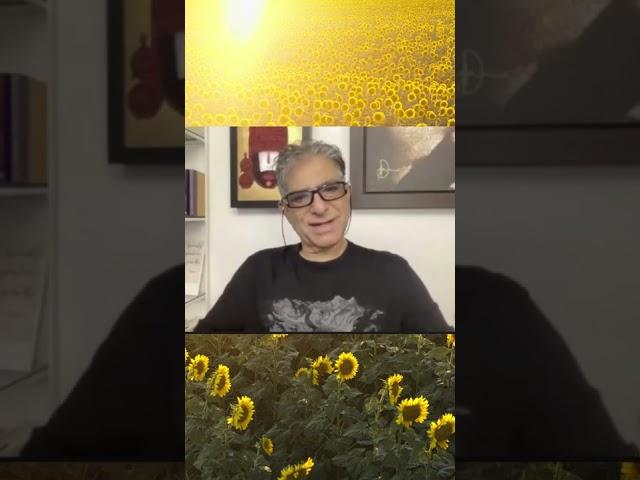 The No 1 Secret To Creating Infinite Abundance | Deepak Chopra