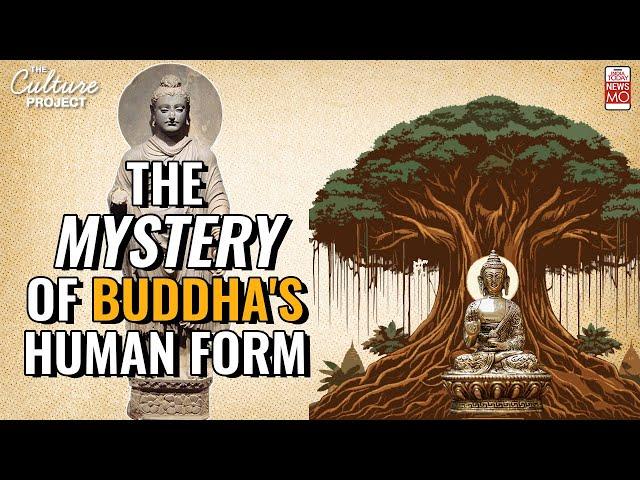 The Evolution of Buddha’s Image: From Symbols to Statues | The India Today Culture Project