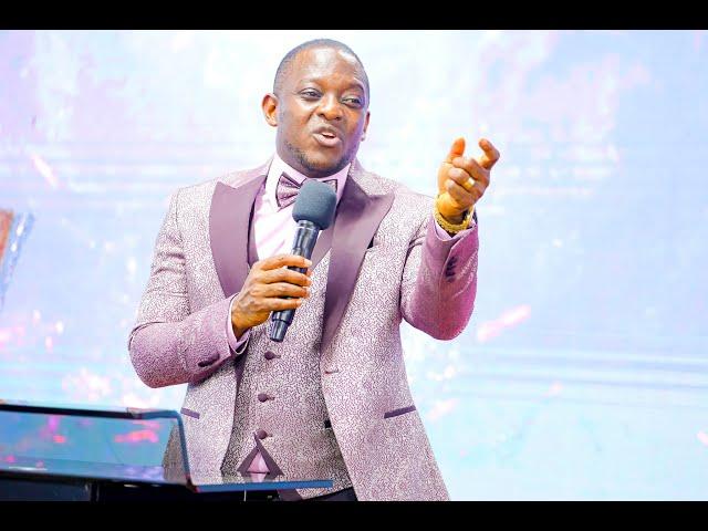 GLORIOUS SUNDAY SERVICE WITH PROPHET AYUK RAYMOND AYUK. 9TH MARCH 2025