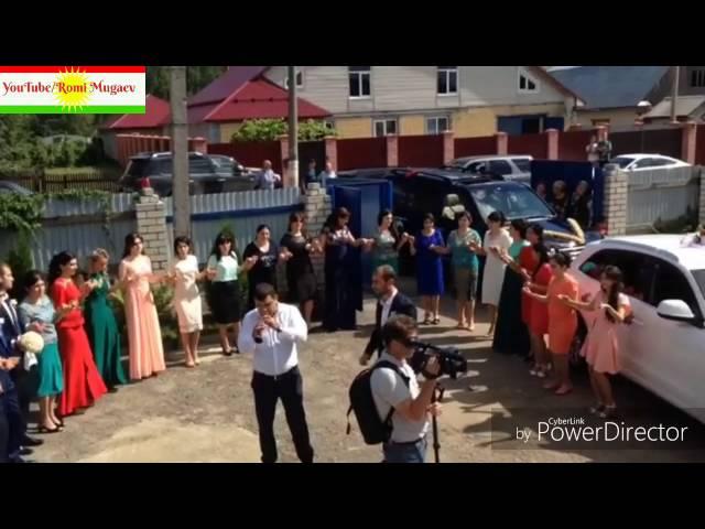 КУРДСКАЯ ЕЗИДСКАЯ СВАДЬБА 2016 KURDISH EZEDY WEDDING