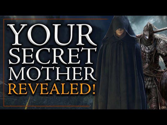 Melina Is The Tarnished's Secret Mother? - Elden Ring DLC Lore And Theory Speculation