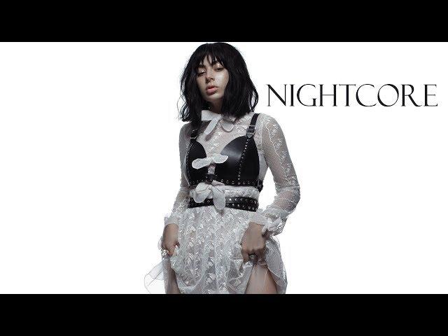 Charli XCX   Delicious (feat. Tommy Cash) - Nightcore