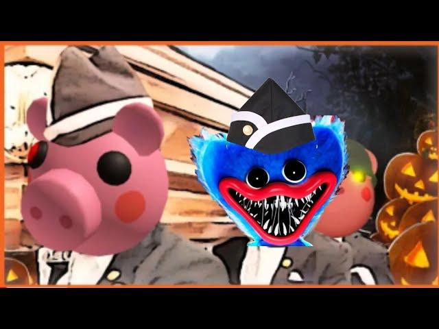 Poppy Playtime-Piggy-Coffin Dance @Ozyrys
