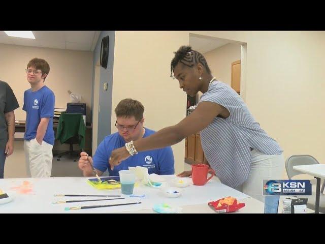 Down Syndrome Society of Wichita focuses on abilities over disabilities
