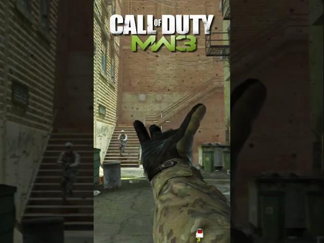 Tactical FLASHBANG Breach on Wall Street – MW3 Black Tuesday Mission