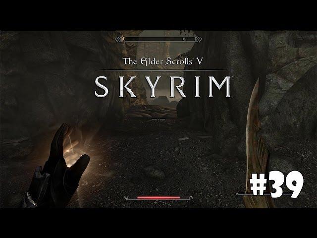 Skyrim: Special Edition (Подробное прохождение) #39 - Вернуть щит предков Рогги