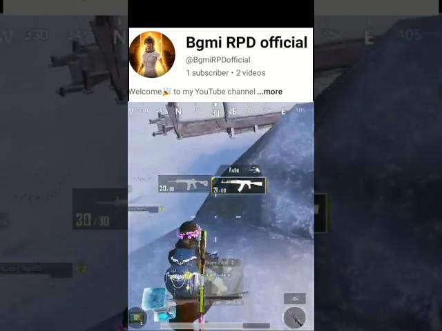 victor 1v4 clutch  IQ lvl 9999 #bgmi #bgmipubgtipsandtricks #pubgmobile