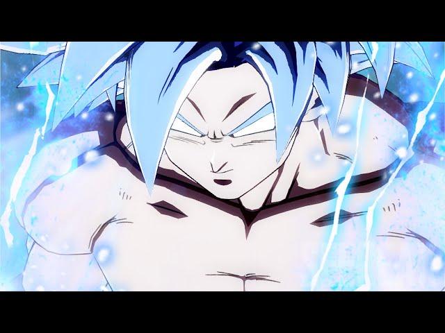 Three Idiots VS Ultra Instinct Goku (SCARIEST BOSS In Dragon Ball FighterZ)