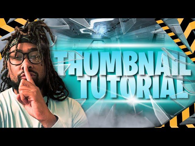 Create Viral YouTube Thumbnails for FREE on iPhone (2024)