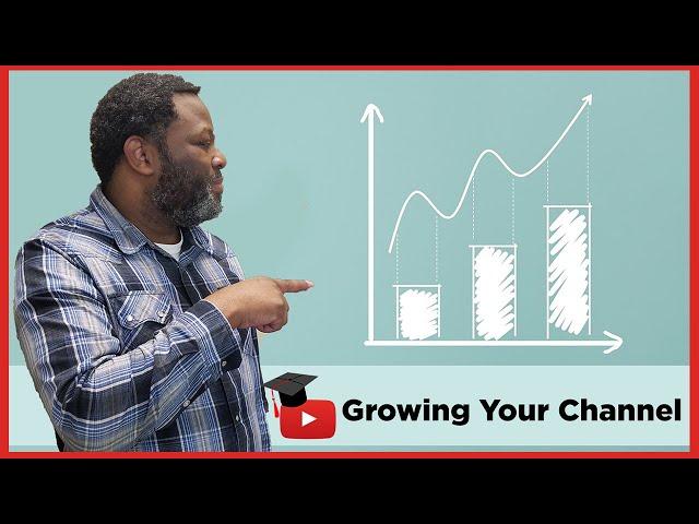 How To Growing Your Channel: Getting 1,000 YouTube Subscribers and Growing Your Channel FAST!