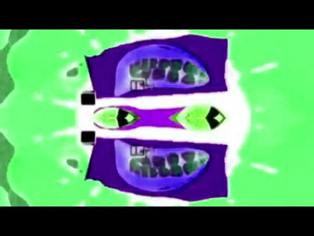 Klasky Csupo in Alphabet Major Effects