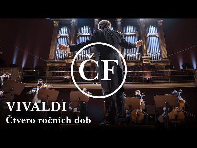 Vivaldi: The Four Seasons (selection)