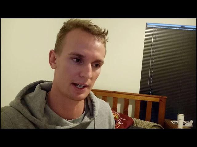 My Protein Vegan Mass Gainer (Review)