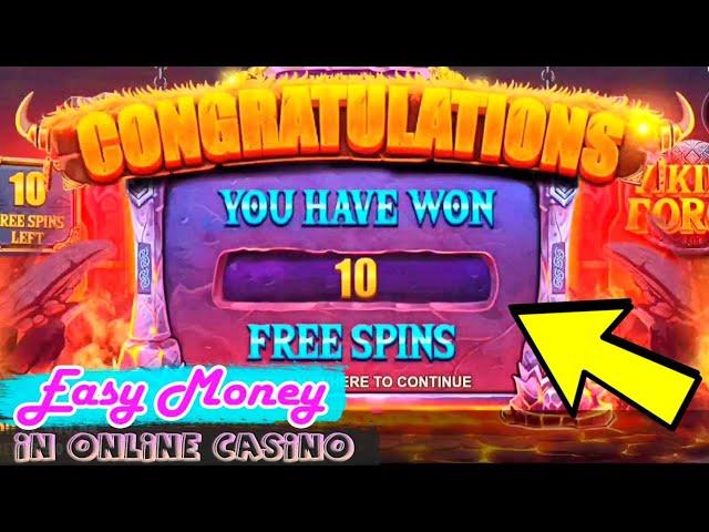 Online Casino Real Money 2023 | How I win so FAST?! Legal casino online real money that pay all wins