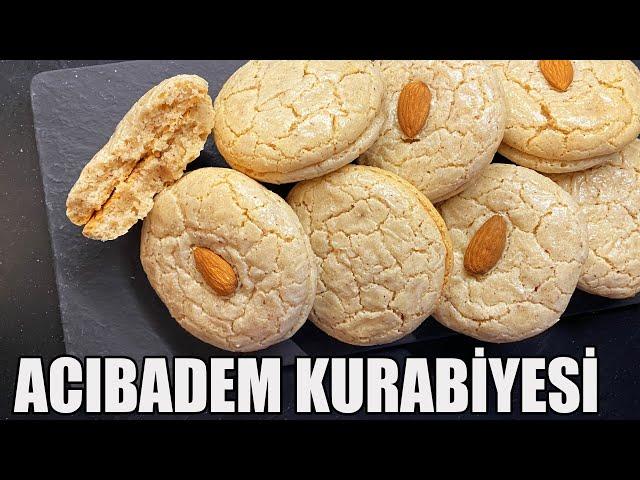 ACIBADEM KURABİYESİ - BAŞARI GARANTİLİ YÖNTEM