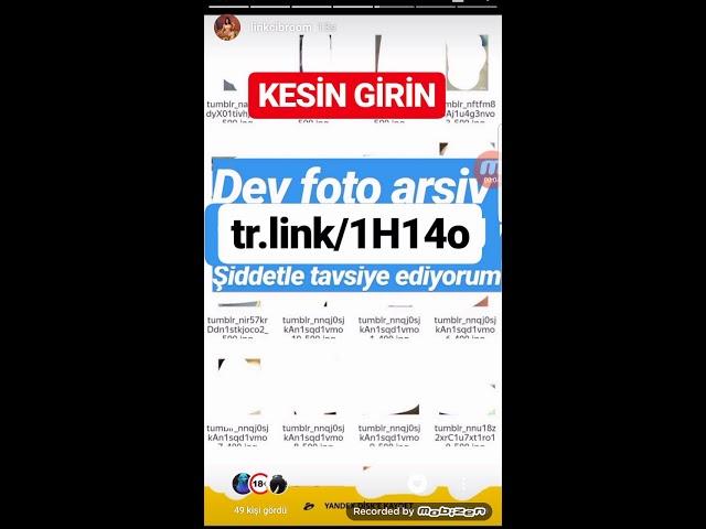 Aleyna Tilki Ifşa Liseli ifşa Türk ifşa ve videolar