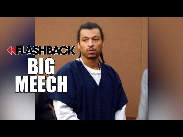 Flashback: Big Meech: I've Made Billions, I Was Addicted to the Money