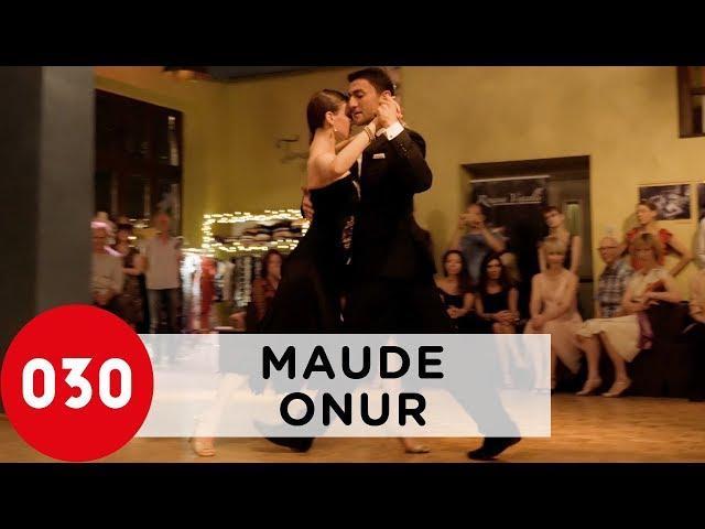 Maude Andrey and Onur Gumrukcu – Duerme mi niña