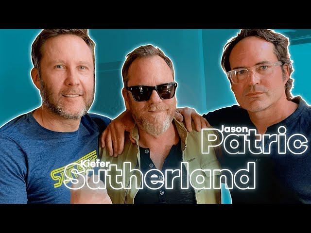 KIEFER SUTHERLAND & JASON PATRIC | Inside of You