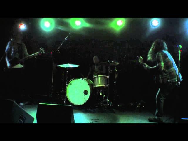 Fister 'Gemini' cd release show (full set) 3/29/2013