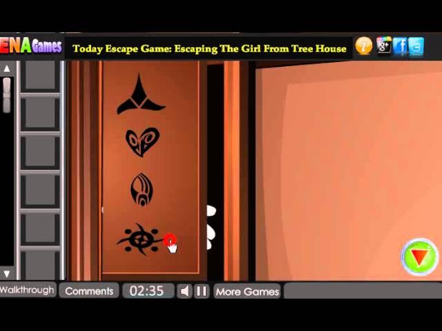 Escape From Magician House Walkthrough