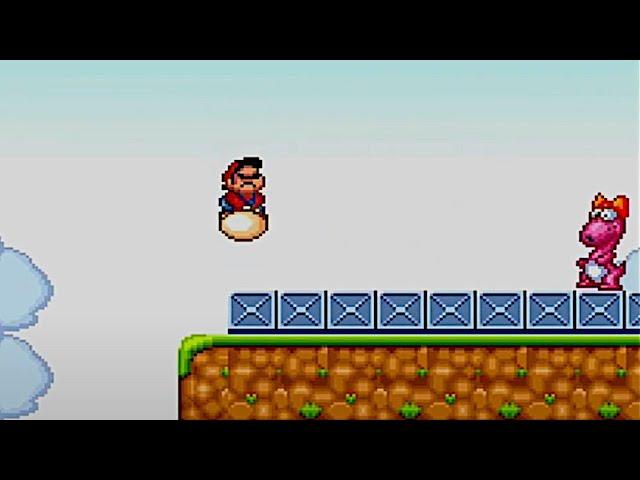 Mario Time! - Retro Gaming 06