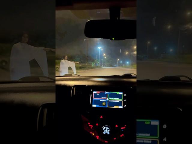 Seat belt Nahi Lagana Jaan Leva Ho sakta hai️ #zidaanshahidaly #comedy #shorts