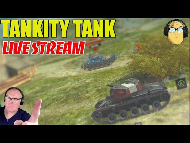 UPDATE DAY BABEH!!!! WORLD OF TANKS BLITZ NIRVANA WITH THE BIG UNIT AKA HOT DIGGITY DADDY BUSHKA