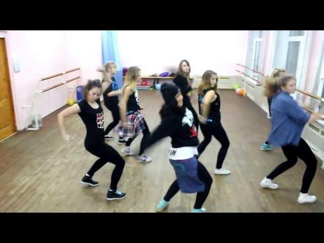 Beyonce - Bow Down!! Choreo by Yulia Rasskazova