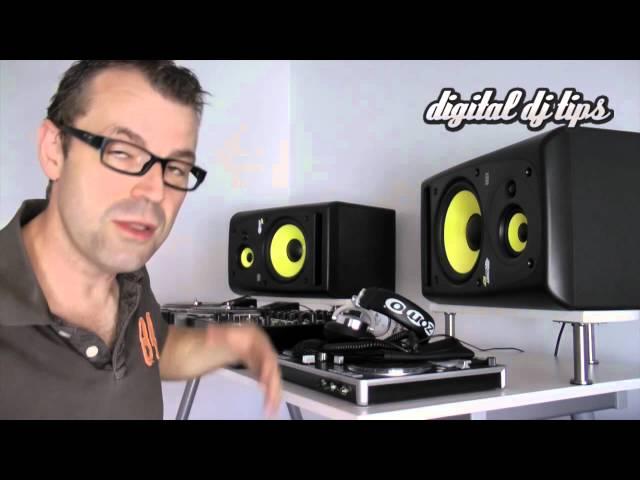 Learn to DJ #35: What Is Harmonic Mixing?