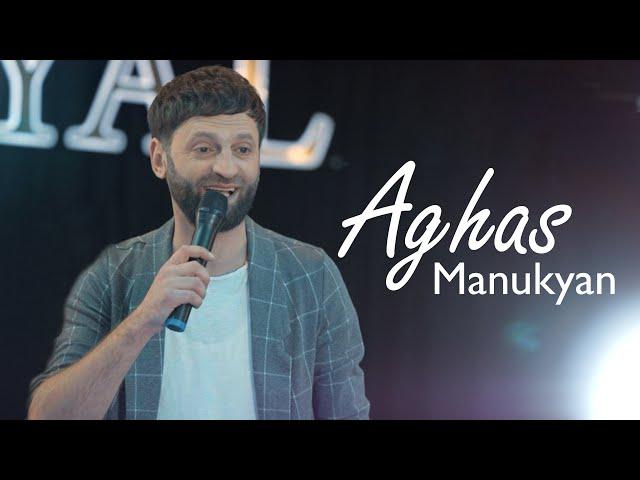 Aghas Manukyan - Bac Vagon (mashup) //official video,audio 2023