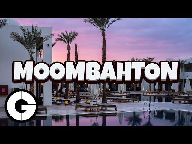 Moombahton Mix 2022  Best Remixes of Popular Songs 2022  Mixtape by CLUBGANG