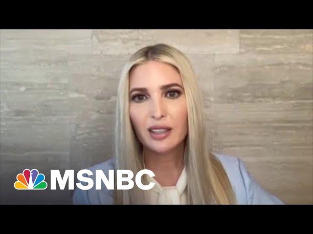 Trump’s Inner Circle Admits He Lost | The Katie Phang Show