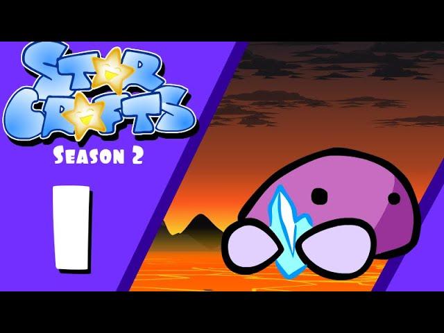 StarCrafts Season 2 Episode 1 GL HF