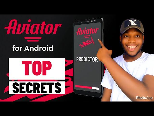 Must-Know Facts About the Aviator Predictor App.